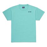 Yonex Practice Shuttle Graphic T-Shirt 16858 Clear Mint